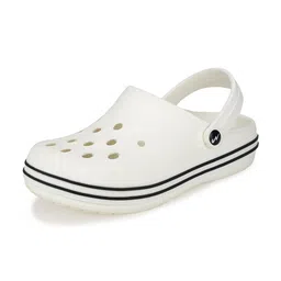 Campus Men Self Design Clogs image 4