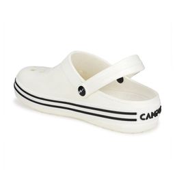 Campus Men Self Design Clogs image 3