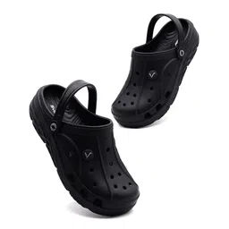 Svaar Men Lightweight Clogs image 4