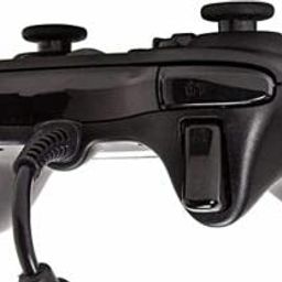 DKD Wired Controller compataible for Xbox 360 with Dual-Vibration Turbo for Microsoft Xbox 360/360 Slim,Xbox 360 E Controller and PC (Compatible for PC and Xbox 360 Console) image 4