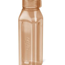 Milton Brown Single Plastic Solid Water Bottle image 1