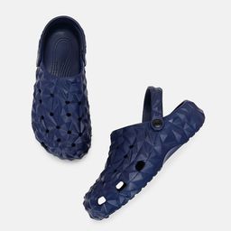 Big Fox Men Self Design Clogs-picture-9