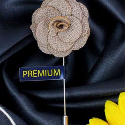 PELUCHE Men Brooch-image-73