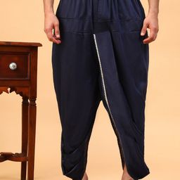 TABARD Men Cotton Dhotis-image-63