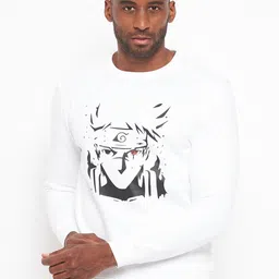 Wear Your Mind Men Cotton Printed Sweatshirt-image-72