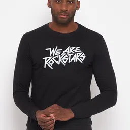Wear Your Mind Men Cotton Printed Sweatshirt-picture-34