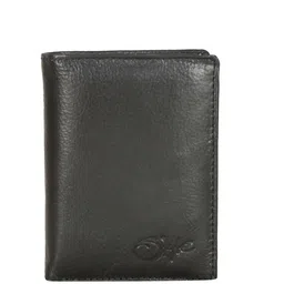 Style Shoes Men Leather Card Holder Wallet-image-84