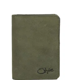 Style Shoes Men Leather Card Holder Wallet-image-85