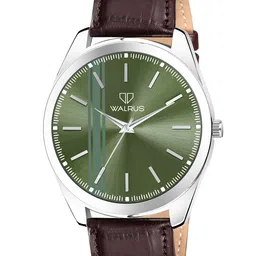 Walrus Men Leather Straps Analogue Watch WWTM-ADMIRAL-II-040907-image-97