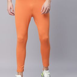 JUMP USA Men Rapid-Dry Anti Microbial Training Tights-image-38