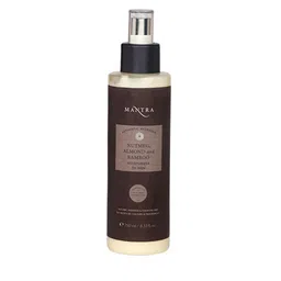 Mantra Herbal Men Nutmeg, Almond & Bamboo Moisturizer - 250 ml-11
