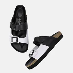 Big Fox Men Comfort Sandals-image-91