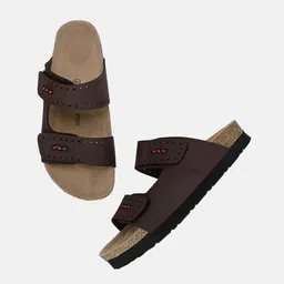 Big Fox Men Comfort Sandals-image-64