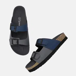 Big Fox Men Comfort Sandals-image-48