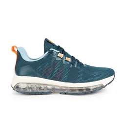 JQR Men PREMIUM Memory Foam Insole Mesh Non-Marking Running Shoes image 2