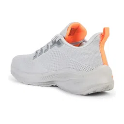 JQR Men RAINBOW PLUS Memory Foam Non-Marking Running Shoes image 5