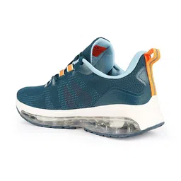 JQR Men PREMIUM Memory Foam Insole Mesh Non-Marking Running Shoes image 3