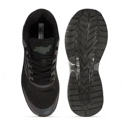 JQR Men POOL Memory Foam Non-Marking Running Shoes image 4