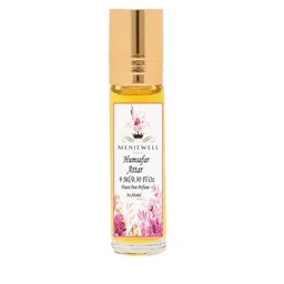 Menjwell Humsafar Long Lasting Attar/Perfume 9ml-14