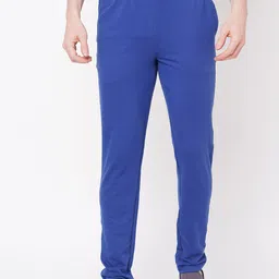 FiTZ Men Slim Fit Track Pants-image-53