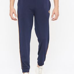 FiTZ Men Slim Fit Joggers-image-15