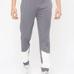 FiTZ Men Slim Fit Joggers-image-76
