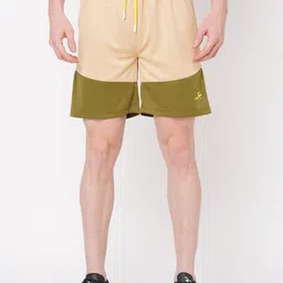 FiTZ Men Sports Shorts-58
