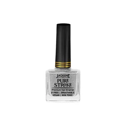 Jaquline USA Pure Stroke Breathable Premium Nail Enamel 10ml - For Real-38
