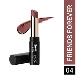 Iba Must Have Transfer Proof Ultra Matte Lipstick 3.2g - Friends Forever 04-29
