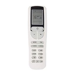 woniry Voltas Ac Remote Compatiable with WiFi Function (Match with Your Old Remote) image 5