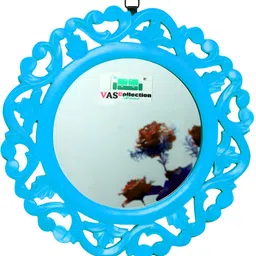 VAS collection home Wooden Wall Mirror Frame-29