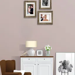 ArtzFolio Copper Toned 2 Pieces Wooden Wall Photo Frames-image-6