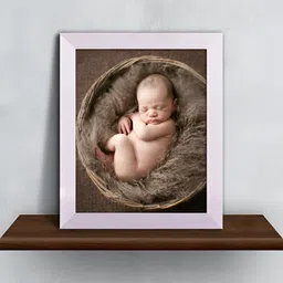 ArtzFolio White Wood Table Photo Frames-image-10