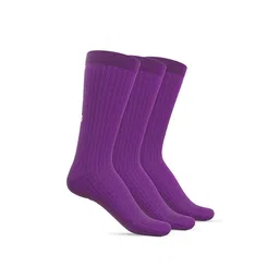 TalkingSox Pack of 3 Knee-Length Soft Socks-17