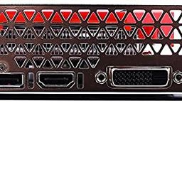 Colorful NVIDIA GeForce GTX 1650 NB 4GD6-V GDDR6 Graphics Card image 4