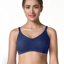 BLOSSOM Full Coverage Bra All Day Comfort-picture-2