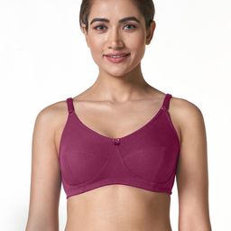 BLOSSOM Full Coverage Bra All Day Comfort-picture-8