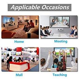 microware 4K HD to USB Type-C Video Audio Capture Card for Gaming OBS Live Broadcasting Recording image 5