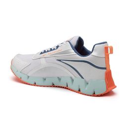 ASIAN Men Memory Foam Technology Running Shoes image 4