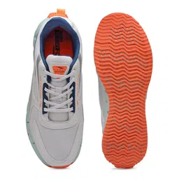 ASIAN Men Memory Foam Technology Running Shoes image 5