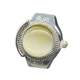 BOZHI Women Dial & Stainless Steel Straps Reset Time Watch GGHAJIFBFFGI-40