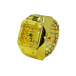 BOZHI Women Dial & Stainless Steel Straps Reset Time Watch GGCBCGCFFCJB-image-58