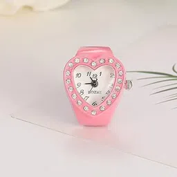 BOZHI Women Dial & Stainless Steel Straps Reset Time Watch GGBJFFIHACBB-image-52