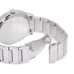 GUESS Men Box Sets Arc Analogue Watch with Watch Strap GW0711G1 image 2
