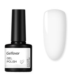 Gelfavor Gel Hybrid Nail Polish - G001 8 ml-image-78