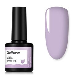 Gelfavor Gel Hybrid Nail Polish - G023 8 ml-image-79