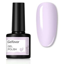 Gelfavor Gel Hybrid Nail Polish - G066 8 ml-image-68