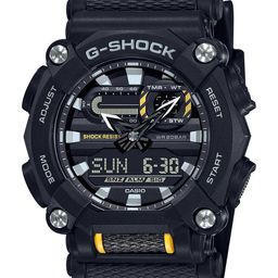 CASIO G-SHOCK Men Watch G1057 GA-900-1ADR-image-97