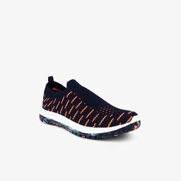 Trenz Kids Walking Shoes-16