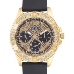GUESS Men Dial & Straps Analogue Multi Function Watch GW0379G1 image 1